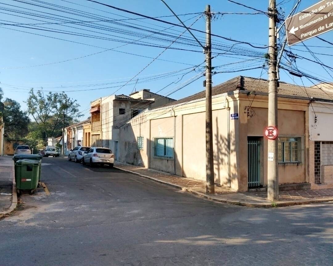 #VR-152 - Casa para Venda em Salto - SP