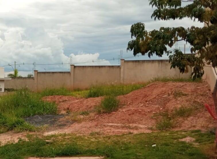 #TRC-365 - Terreno em condomínio para Venda em Salto - SP