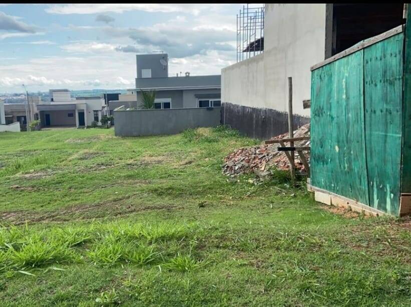 #TRC-397 - Terreno em condomínio para Venda em Salto - SP