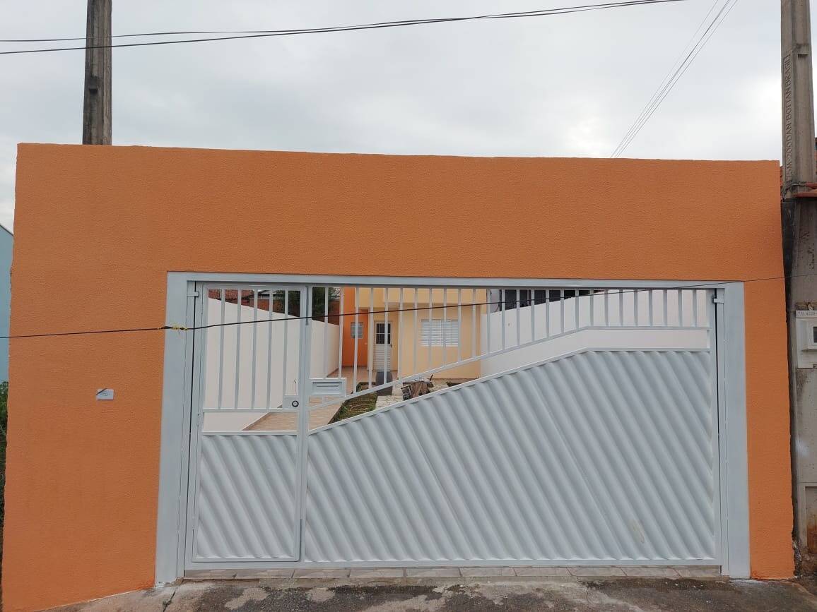 #VR-319 - Casa para Venda em Salto - SP
