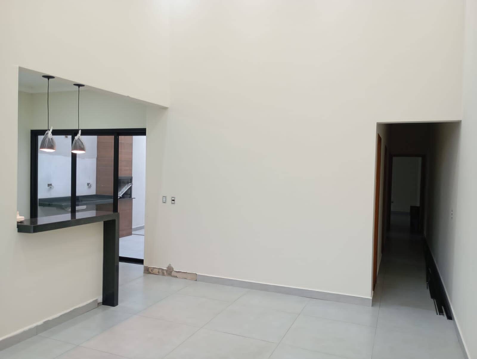 #VRC-484 - Casa em condomínio para Venda em Salto - SP