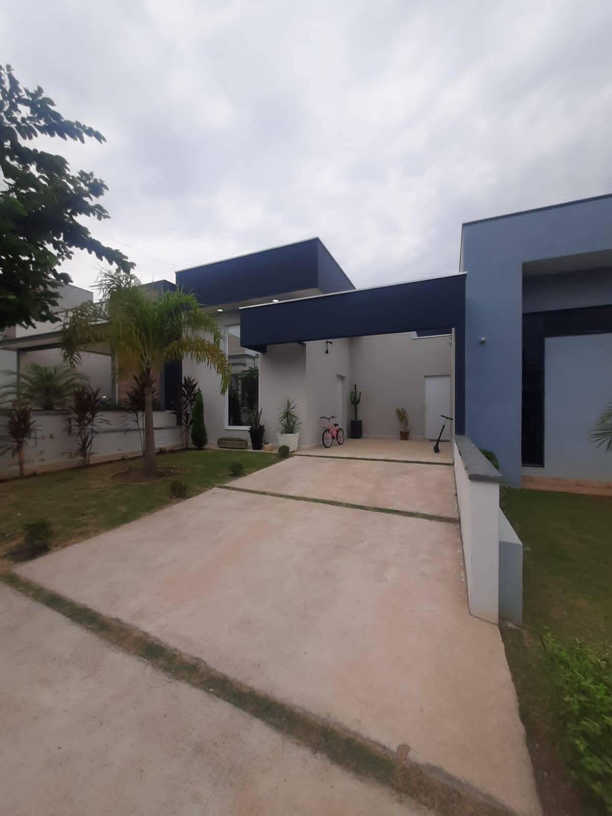 #VRC-487 - Casa em condomínio para Venda em Salto - SP