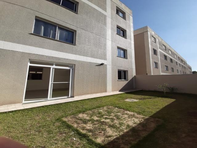 #VAP-150 - Apartamento para Venda em Salto - SP