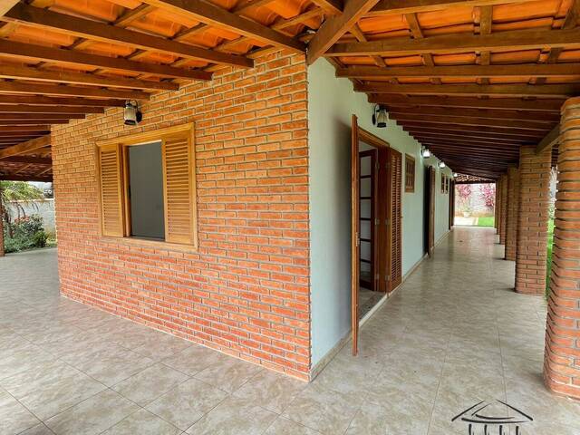 #VRC-252 - Casa em condomínio para Venda em Salto - SP - 2