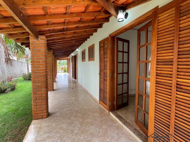 #VRC-252 - Casa em condomínio para Venda em Salto - SP - 1
