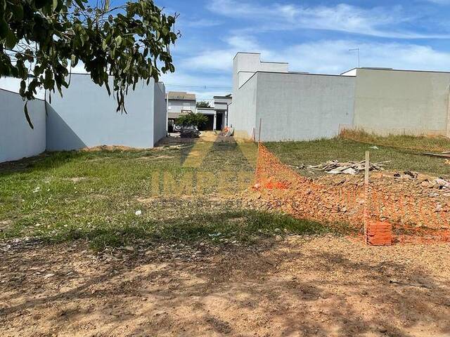 #TRC-239 - Terreno em condomínio para Venda em Salto - SP - 1