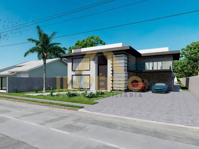 #VRC-345 - Casa em condomínio para Venda em Salto - SP - 1
