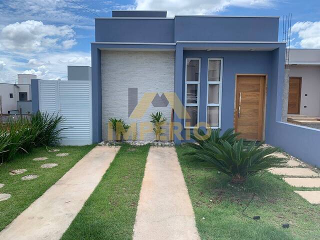 #VRC-379 - Casa em condomínio para Venda em Salto - SP