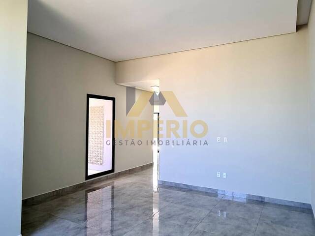 #VRC-386 - Casa em condomínio para Venda em Salto - SP