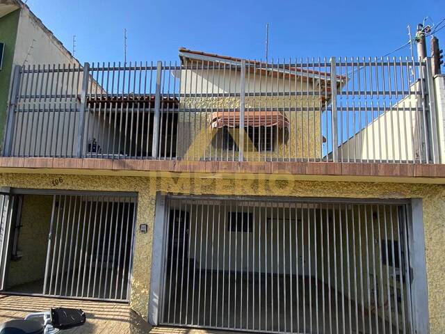 #VR-272 - Casa para Venda em Salto - SP - 1