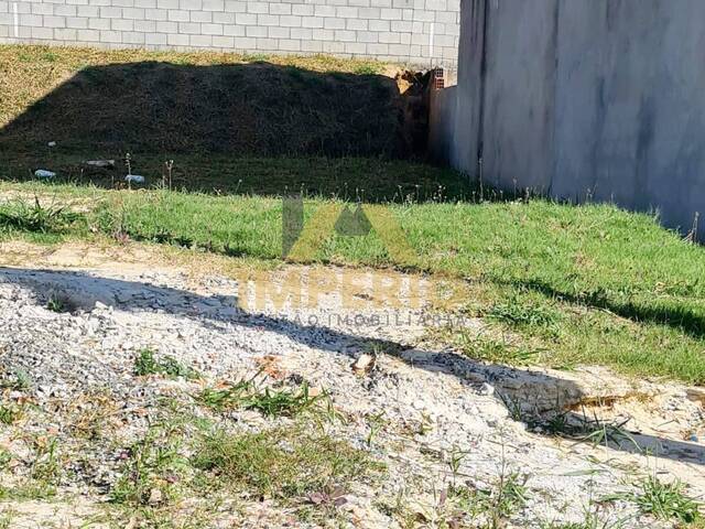#TRC-377 - Terreno em condomínio para Venda em Salto - SP