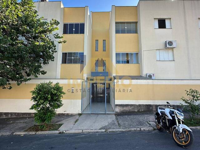 #LAP-207 - Apartamento para Venda em Salto - SP - 1