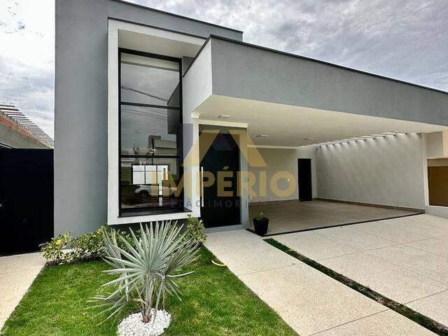 #VRC-423 - Casa em condomínio para Venda em Salto - SP - 1