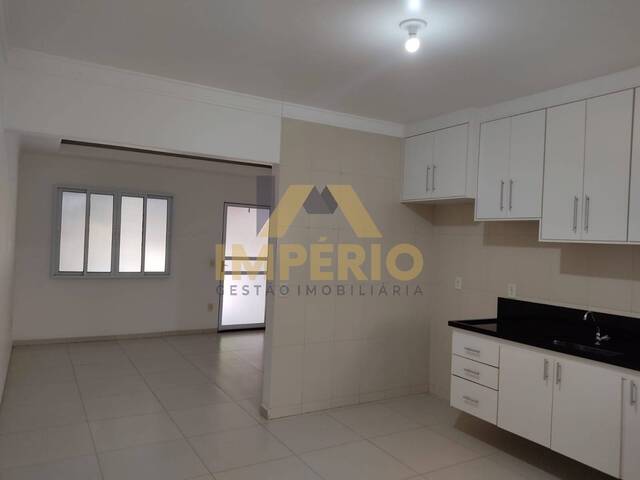 #VRC-447 - Casa em condomínio para Venda em Salto - SP - 2
