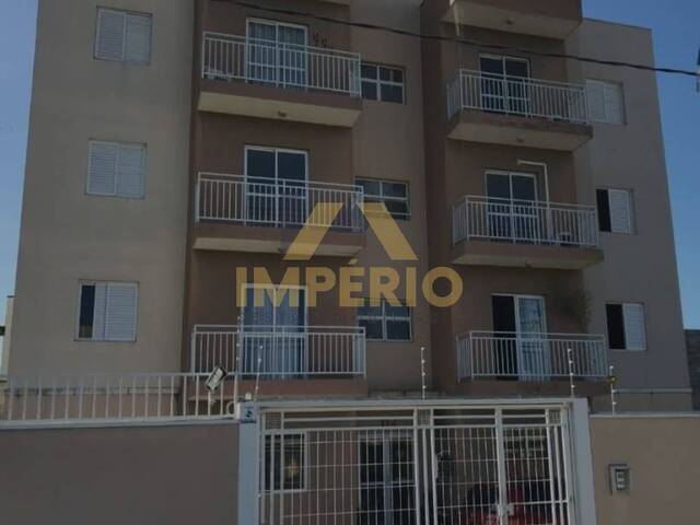 #VAP-273 - Apartamento para Venda em Salto - SP
