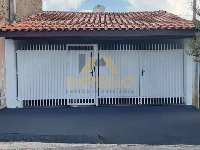 #VR-312 - Casa para Venda em Salto - SP - 1