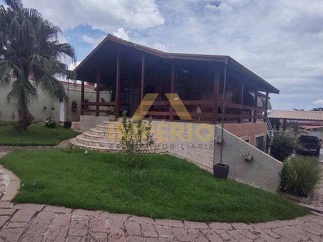 #VRC-472 - Casa em condomínio para Venda em Salto - SP - 2