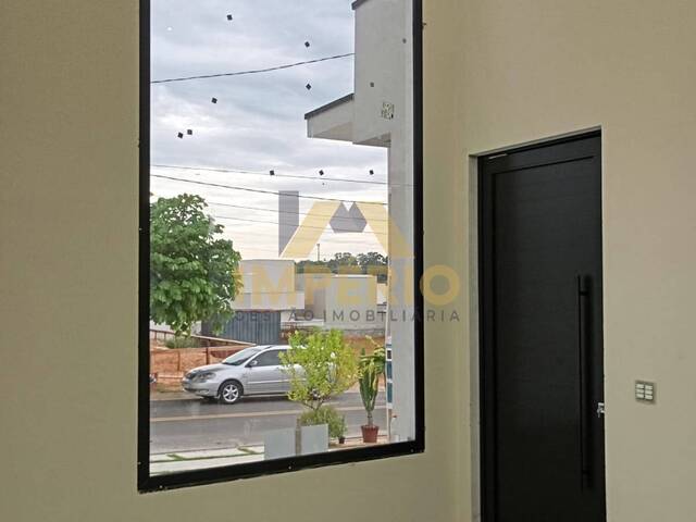 #VRC-484 - Casa em condomínio para Venda em Salto - SP