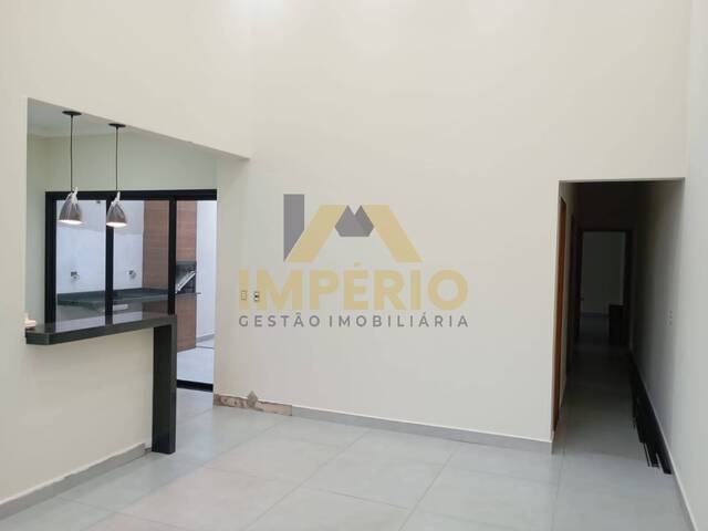 #VRC-484 - Casa em condomínio para Venda em Salto - SP - 1