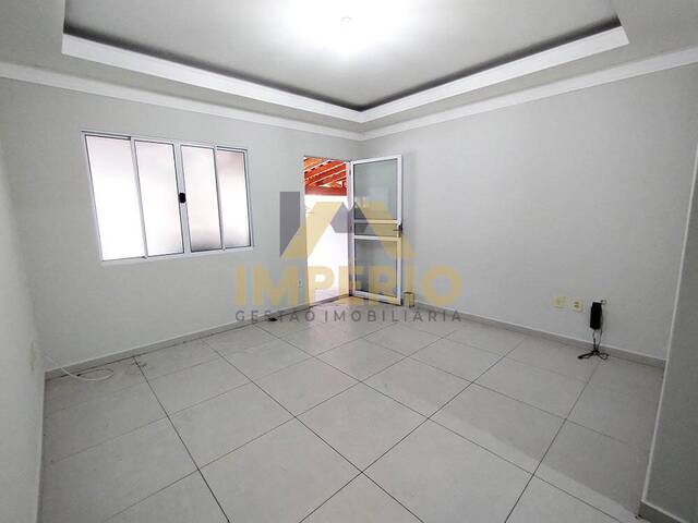 #VRC-490 - Casa em condomínio para Venda em Salto - SP - 3
