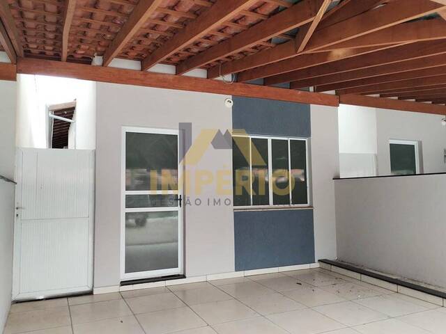 #VRC-490 - Casa em condomínio para Venda em Salto - SP - 1