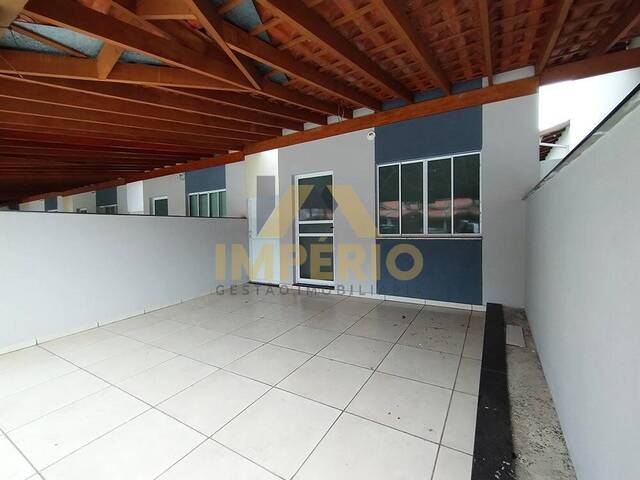 #VRC-490 - Casa em condomínio para Venda em Salto - SP - 2
